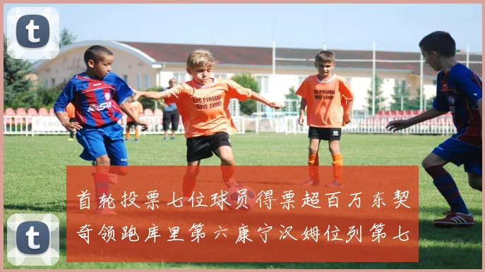 首轮投票七位球员得票超百万东契奇领跑库里第六康宁汉姆位列第七