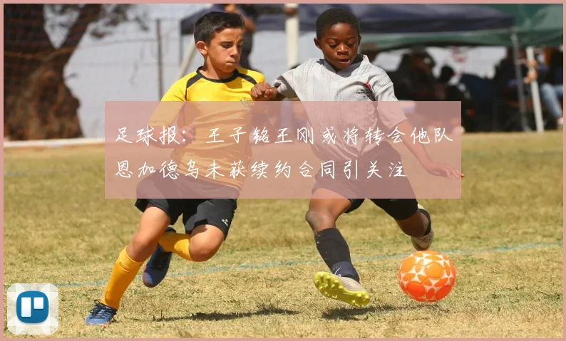 足球报：王子铭王刚或将转会他队恩加德乌未获续约合同引关注