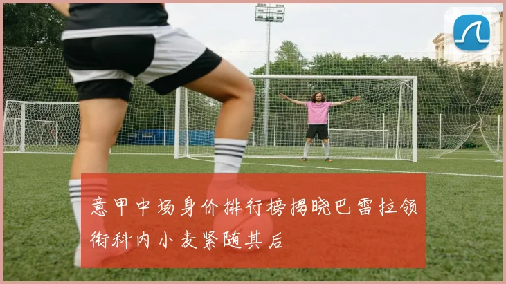 意甲中场身价排行榜揭晓巴雷拉领衔科内小麦紧随其后