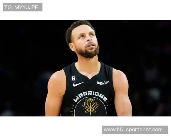 库里近期表现惊艳场均345分助勇士取得三胜一负佳绩